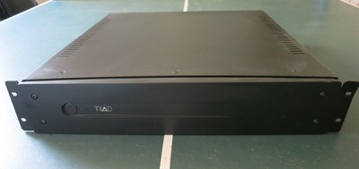 triad powersub amplifier